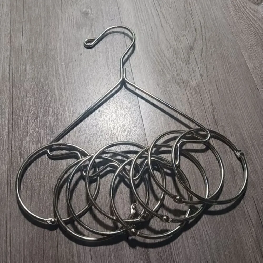 Hang 'N Store Accessory Organizer Hanger